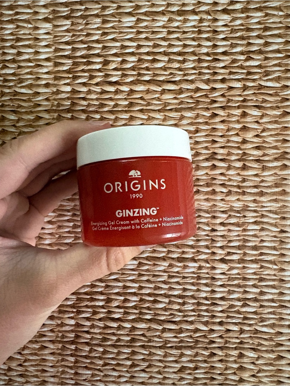 Origins GinZing Energizing Gel Cream - Picture 2 of 2